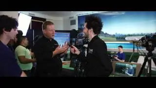 Blackmagic URSA Mini 4.6k Preview With Dan May