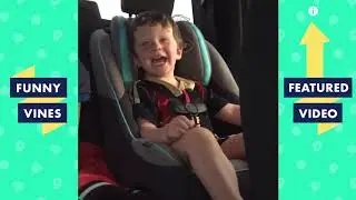 TRY NOT TO LAUGH   Funny FAILS VINES   Funny Videos November 2019