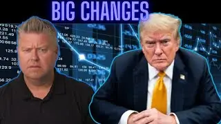 Началось внедрение скрытого пакета мер стимулирования экономики...