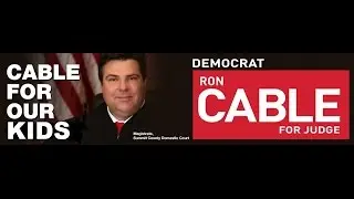 Why I am Running for Domestic Relations Judge of Summit County