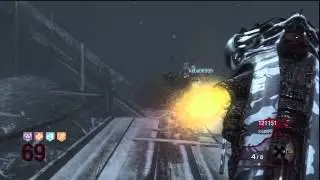 Round 70 DC COTD ( Sirianie_Q8 & Kebab6969 ) - Call of the dead