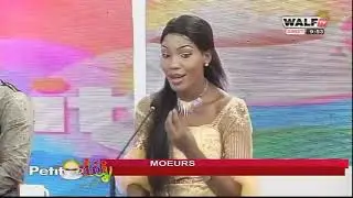M&oelig;urs  - Petit D&eacute;j du 17 sept. 2020