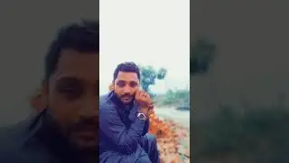 #Lahore Gujjar Colony video😃😃🤗