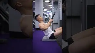 Rope Pulling Exercises (KNOW THE DIFFERENCE!)