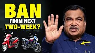 The End of Petrol Bikes in Delhi? Shocking New Govt Rule
