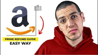 Как отменить подписку на Amazon Prime и получить полный возврат средств (Простое руководство 2025)