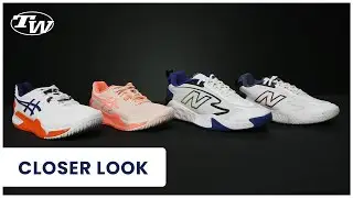 Crave durability?! Our picks for the Best Durable Tennis Shoes RIGHT NOW in 2024!