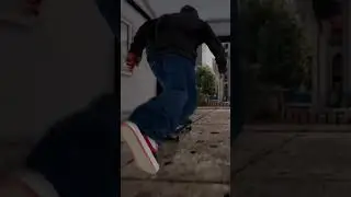 Session PS5 - BS Full cab flip + BS Smith #shorts #sessionskatesim