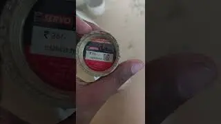 ❤️Servo oil cashback coupon #shorts#viral