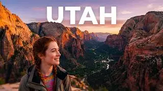 Utah Travel Guide: Must-See Spots, Foodie Picks, and Budget Tips! #traveltips_usa