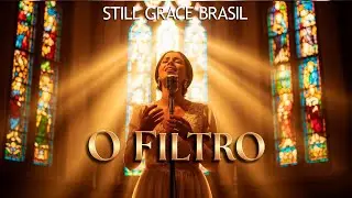 O Filtro | Still Grace Brasil - Worship Para proteger o seu coração