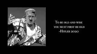 Unwise Wisdom 1: God, Liberals and Outrage