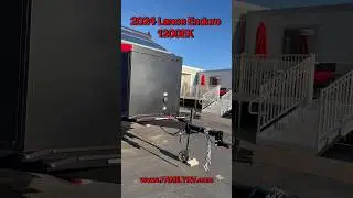 Lance Enduro1200EK 2024 года выпуска для автодомов, продаётся в Family RV