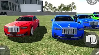 Haw to add Rolls Royce Car Indian bike simulator 3D games full tutorial in this video