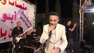 استقبال العريس وسيم مفارجة بيت لقيا مع الفنان حمودة حنون 6-10-2023