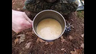 Profi - Grochowa z kiełbasą wieprzową