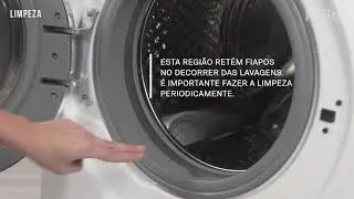Lava e Seca Philco PLS12B