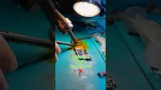 iPhone 7 1660 No service ❌ #repair #repairiphone