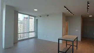 Luxury Apartments with Expansive Amenities | 868 North Wells | B4 Two Bedroom