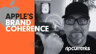 Apples Brand Coherence Brilliance
