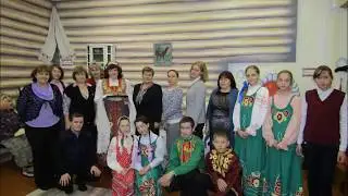 Keering Russian Traditions