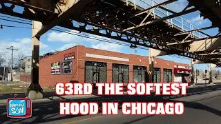 Ant Glizzy Said 63rd The Softest Hood In Chicago |SayCheese Interview Got Crazy🤬