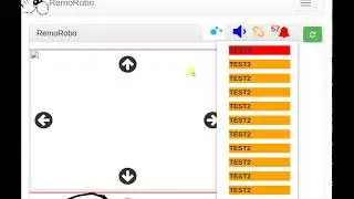 Web Notification Icon, Interactive,  Dynamic with context menu using Ajax, PHP, and Database