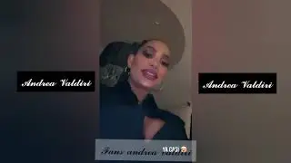 ANDREA VALDIRI: CUMPLEAÑOS DE SU EMPLEADA KELLY