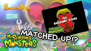 BREAKOUT STARS BUT IT MATCHES UP WITH THE TRAILER!?
