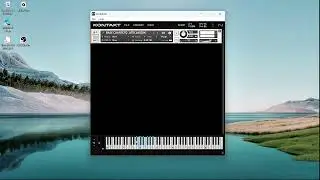 LOOP DE CUARTETO PARA Kontakt 8 GRATIS!!! 