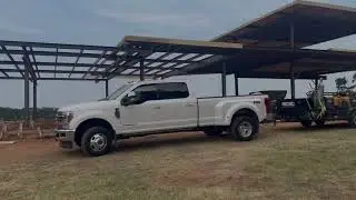 Structural Steel Fabrication & Welding in Central Texas