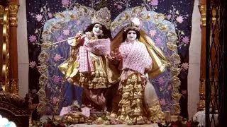 Mangal Arati - Thursday 1st January 2026