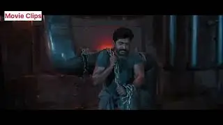 Jaal New  Full Hindi Dubbed action movie scenes / Latest new hindi dubbed movies clips