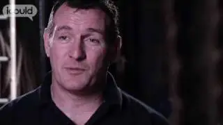 Interview with Murray Clark, contracts manager