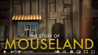 The Story of Mouseland (2017)