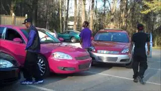 {Official Music Video} Jac Move Ft. 5020 Gipp & Nino Cahootz- 