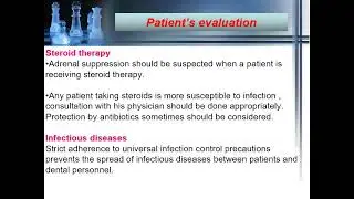 3- case selection & treatment plan