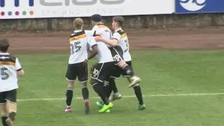NOMINATIONS - Goal of the Season 2016/17