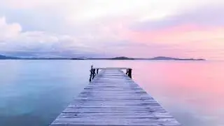 Tranquility (Reworked) (Experiemental Hip-Hop)