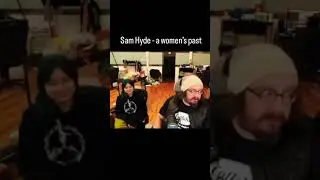 A Woman's Past