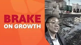 Municipal dysfunction: a brake on growth