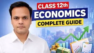 IMPORTANT QUESTIONS OF ECONOMICS JAC 2026 @ COMMERCE _EDUCATION _CENTER||