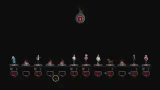 Ludum Dare 37 - CircL