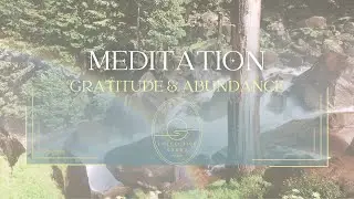 Gratitude Blossoms: Cultivating Abundance Within