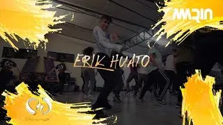 ComunidanzaMX / Erik Huato / Amor, Amor, Amor