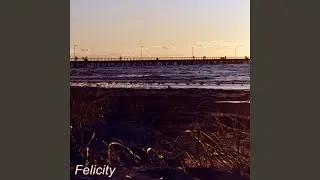 Felicity, Pt. I