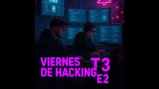 Viernes De Hacking | T3 E2 | RCE en 7zip, implante de hardware en puertos de red por la NSA y que...