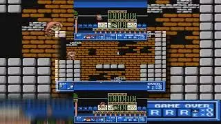 Ytpmv Wai Wai World 2 SOS!! Parsley Castle NES Playthrough, Translated   NintendoComplete Scan