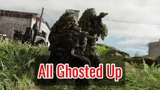 All Ghilled Up In Breakpoint