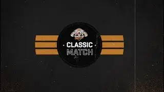 Classic Match: 2005, Qualifying Final &mdash; Wests Tigers v Cowboys